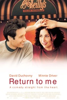 Return to Me Quotes