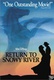 Return to Snowy River Quotes