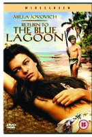 Return to the Blue Lagoon Quotes