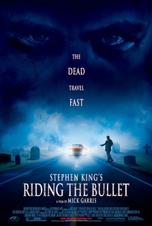 Movie Riding The Bullet