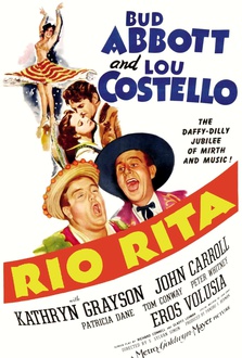 Movie Rio Rita