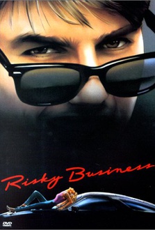 Movie Risky Business