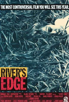 Movie River's Edge