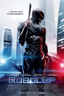 Movie RoboCop 