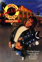 Rock 'n' Roll High School Forever Quotes