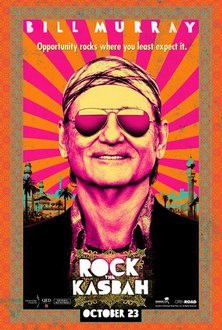 Movie Rock the Kasbah