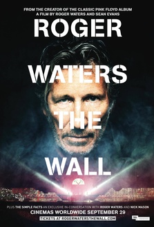 Movie Roger Waters: The Wall