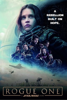 Movie Rogue One