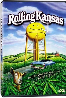 Movie Rolling Kansas