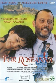 Movie Roseanna's Grave