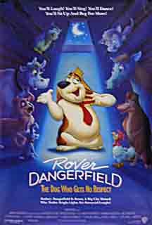 Movie Rover Dangerfield