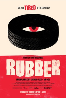 Movie Rubber