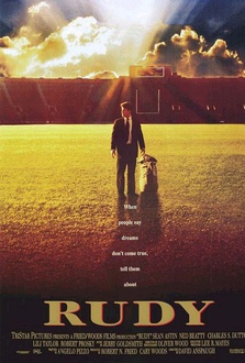 Movie Rudy