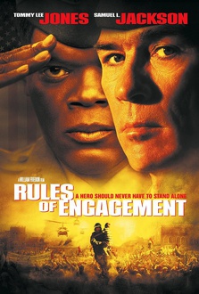 Movie Rules of Engagement