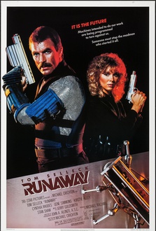 Movie Runaway