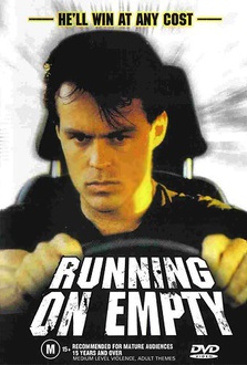 Movie Running on Empty