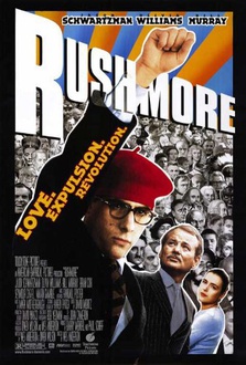 Movie Rushmore