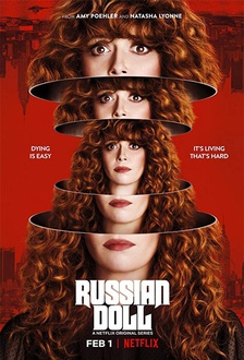 TV Series Russian Doll