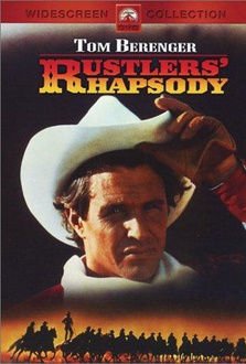 Movie Rustlers' Rhapsody