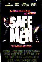 Movie Safe Men