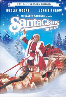 Movie Santa Claus