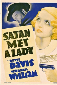 Movie Satan Met A Lady