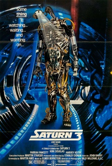 Movie Saturn 3