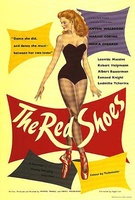 The Red Shoes Quotes