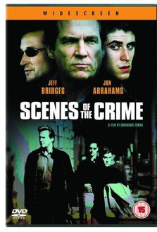 Movie Scenes of the Crime