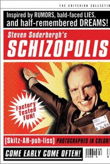 Movie Schizopolis