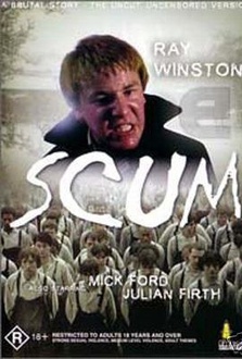 Movie Scum