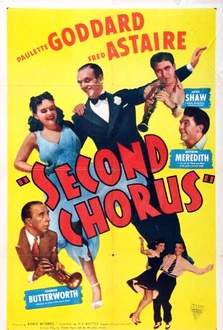 Movie Second Chorus