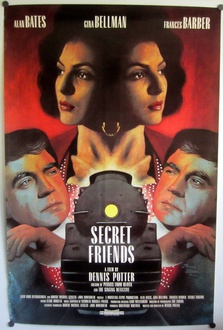 Movie Secret Friends