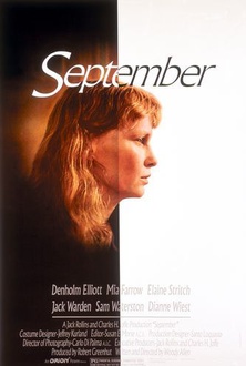 Movie September