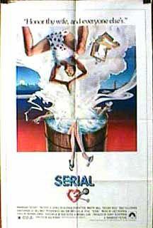 Movie Serial