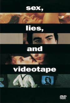 Movie Sex, Lies, and Videotape