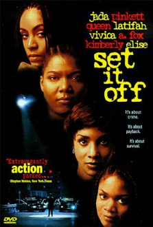 Movie Set It Off