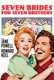 Seven Brides for Seven Brothers Quotes