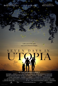 Movie Seven Days in Utopia