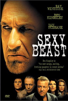 Movie Sexy Beast