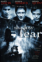 Shadow of Fear Quotes