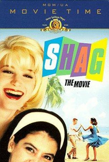 Movie Shag