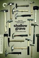 Shallow Grave Quotes