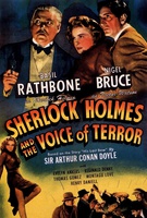 Sherlock Holmes and the Voice of Terror Quotes