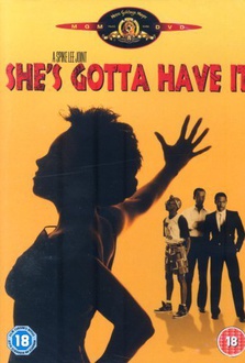 Movie She's Gotta Have It