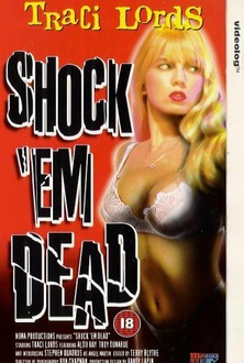 Movie Shock 'Em Dead