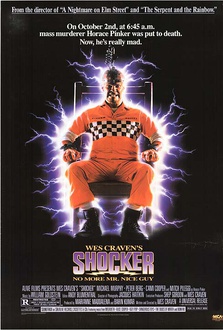 Movie Shocker