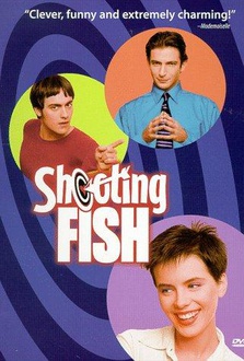 Movie Shooting Fish