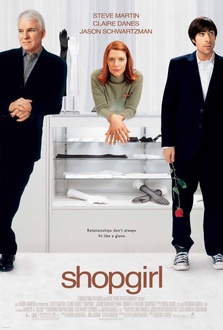 Movie Shopgirl