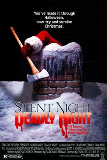 Movie Silent Night, Deadly Night